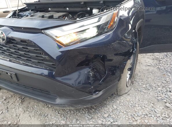 2T3P1RFVXSW522426 2025 TOYOTA RAV4 Blue 