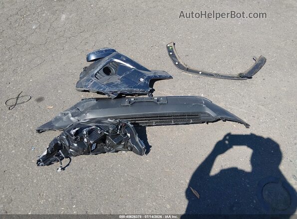 2T3R6RFV8MW004053 2021 TOYOTA RAV4 HYBRID Серый Вид щитка приборов