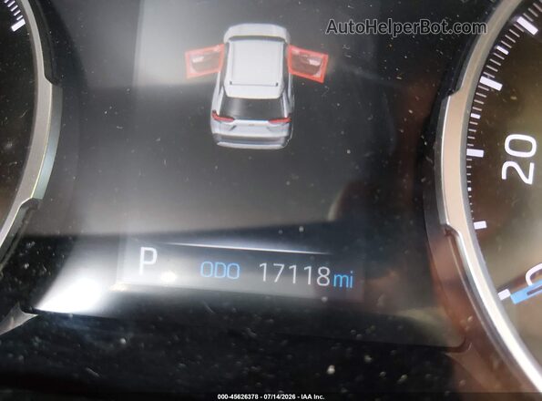 2T3R6RFV8MW004053 2021 TOYOTA RAV4 HYBRID Серый 