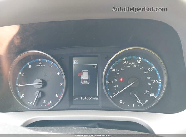 2T3RFREV0HW562177 2017 TOYOTA RAV4 Black Вид задніх сидінь