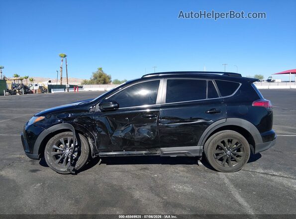 2T3RFREV1JW762040 2018 TOYOTA RAV4 Black 