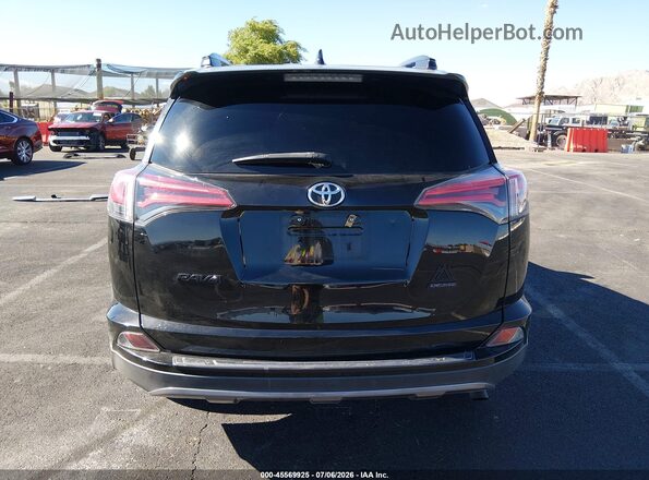 2T3RFREV1JW762040 2018 TOYOTA RAV4 Black 