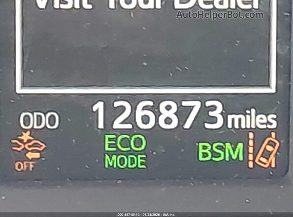 2T3RFREV2HW662541 2017 TOYOTA RAV4 Black 
