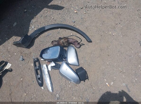 2T3RFREV3HW633873 2017 TOYOTA RAV4 Silver Սարքավորումների վահանակի տեսք