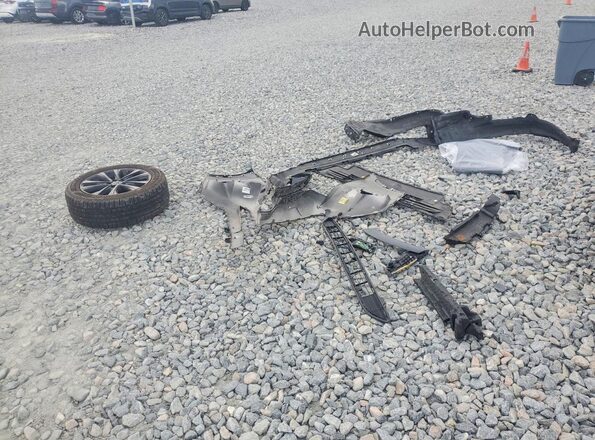 2T3RFREV4JW755406 2018 TOYOTA RAV4 Silver Widok komory silnika