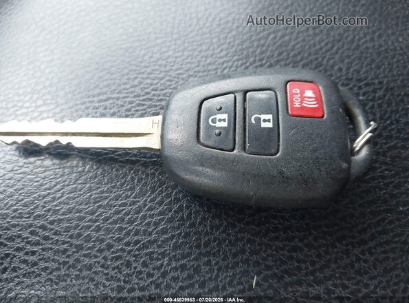 2T3RFREV4JW816785 2018 TOYOTA RAV4 Silver Вид панелі приладів