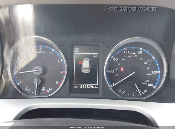 2T3RFREV5GW453146 2016 TOYOTA RAV4 Gray Հետևի նստատեղերի տեսք