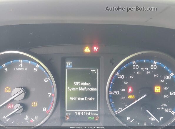 2T3RFREV6HW689788 2017 TOYOTA RAV4 Серебряный Вид задних сидений