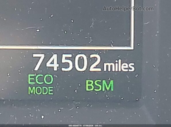 2T3RFREV6JW844152 2018 TOYOTA RAV4 Red 