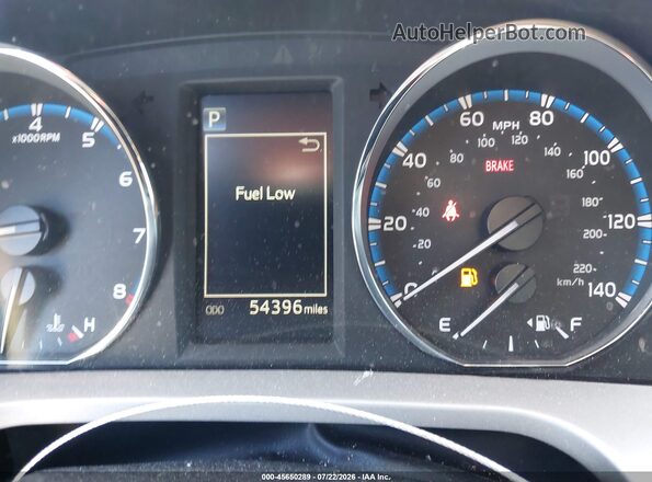 2T3RFREV8GW412350 2016 TOYOTA RAV4 Gray Vista de los asientos traseros