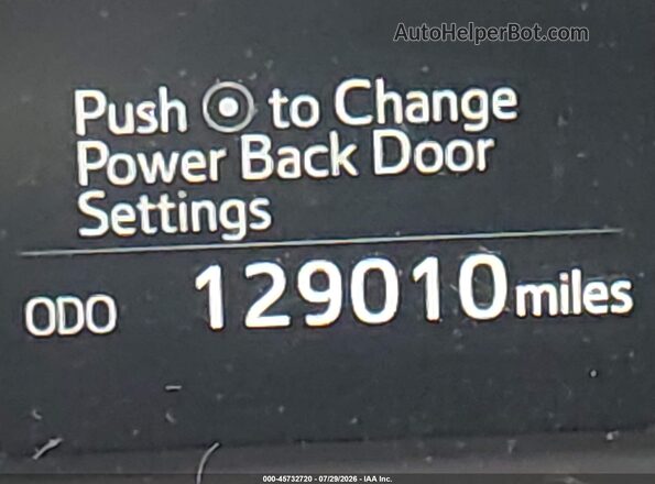2T3RFREV8GW465565 2016 TOYOTA RAV4 White 