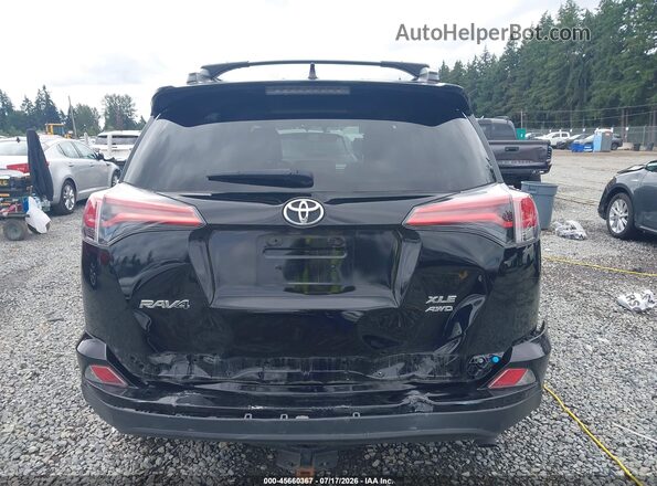 2T3RFREV8GW487646 2016 TOYOTA RAV4 Black 