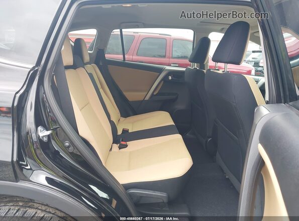2T3RFREV8GW487646 2016 TOYOTA RAV4 Black 
