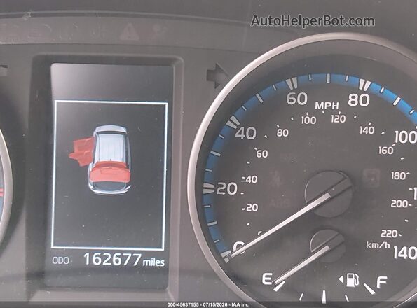 2T3RFREV8HW552884 2017 TOYOTA RAV4 Blue 