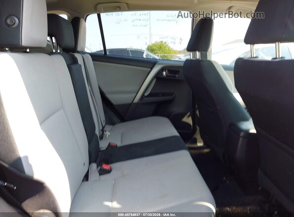 2T3RFREV8HW646246 2017 TOYOTA RAV4 Red Вид наклейки з VIN-кодом