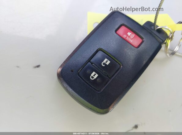 2T3RFREV8JW704961 2018 TOYOTA RAV4 Red Առջևի վահանակի տեսք