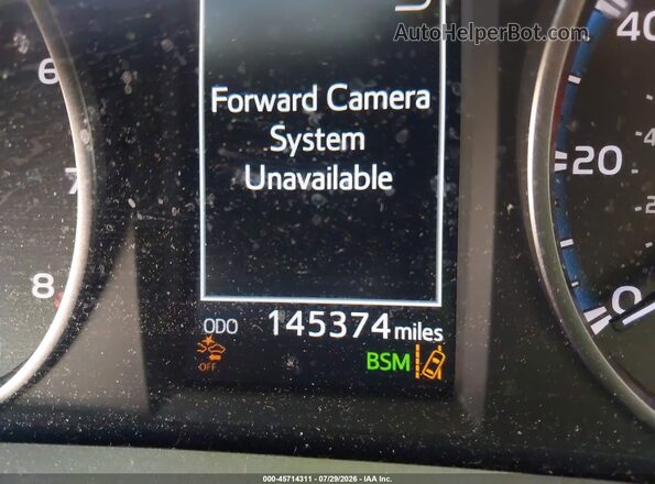 2T3RFREV8JW704961 2018 TOYOTA RAV4 Red 