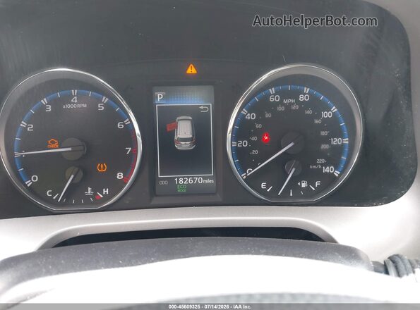 2T3RFREV9GW467227 2016 TOYOTA RAV4 Gray Vista de los asientos traseros