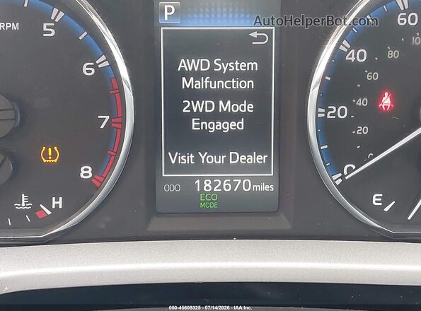 2T3RFREV9GW467227 2016 TOYOTA RAV4 Gray 