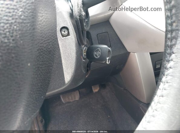 2T3RFREV9GW467227 2016 TOYOTA RAV4 Gray Vista del salpicadero