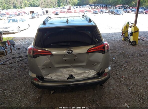 2T3RFREV9GW474615 2016 TOYOTA RAV4 Gray 