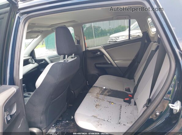 2T3RFREV9HW679160 2017 TOYOTA RAV4 Blue VIN կոդի պիտակի տեսք
