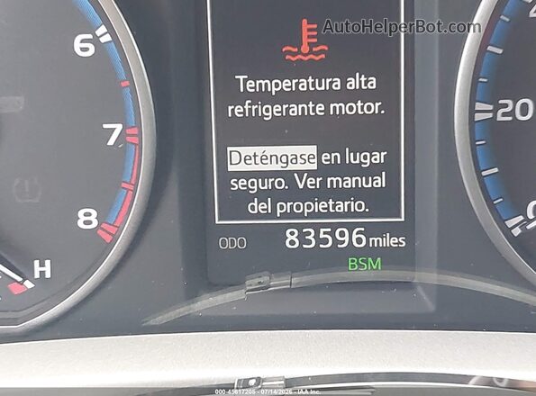 2T3RFREV9JW711837 2018 TOYOTA RAV4 White 