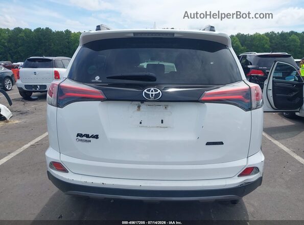 2T3RFREV9JW711837 2018 TOYOTA RAV4 White 