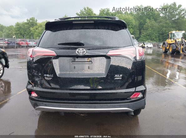 2T3RFREV9JW824591 2018 TOYOTA RAV4 Black 
