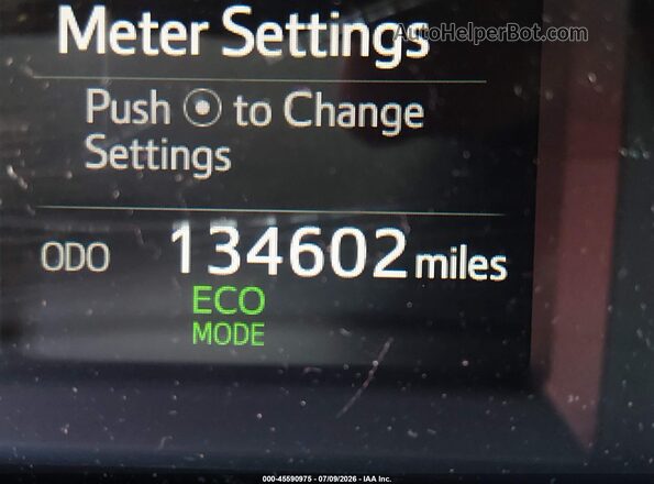 2T3RFREVXHW574255 2017 TOYOTA RAV4 Silver 