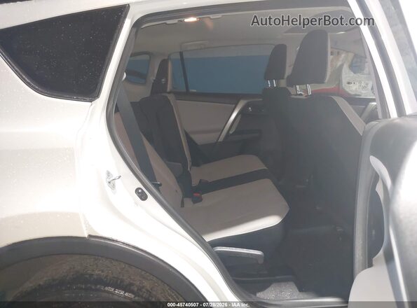 2T3RFREVXHW683198 2017 TOYOTA RAV4 White Вид наклейки з VIN-кодом