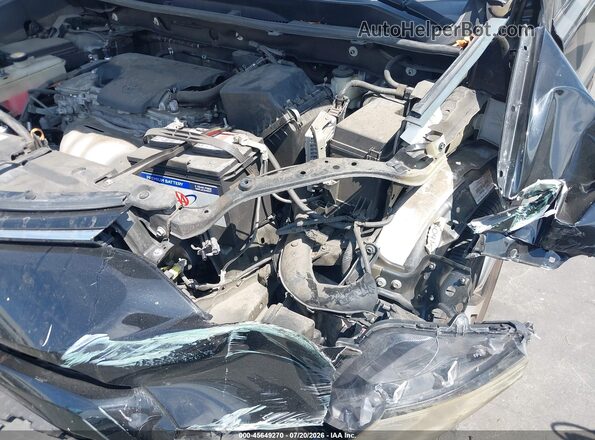 2T3RFREVXJW809842 2018 TOYOTA RAV4 Черный 