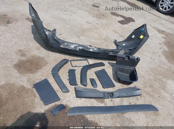 2T3RWRFV0LW092353 2020 TOYOTA RAV4 HYBRID Gray ხელსაწყოთა პანელის ხედი