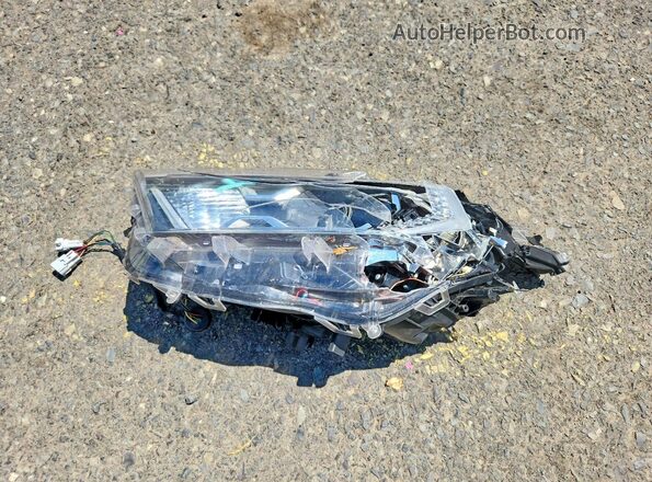 2T3RWRFV0MW122338 2021 TOYOTA RAV4 Серый Вид наклейки с VIN-кодом