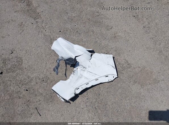 2T3RWRFV1LW093687 2020 TOYOTA RAV4 HYBRID White Widok zestawu wskaźników