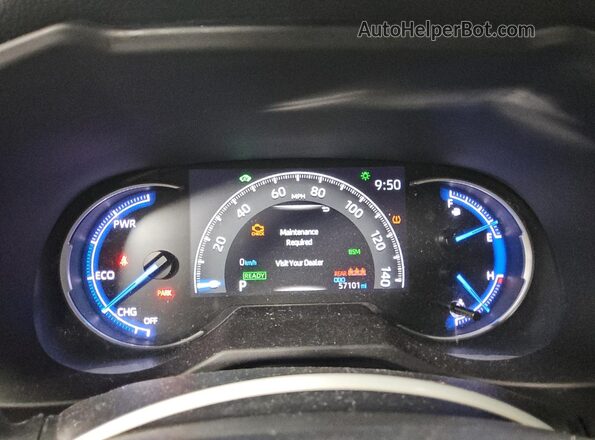 2T3RWRFV1RW222102 2024 TOYOTA RAV4 Black 