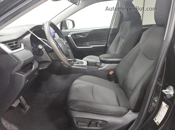 2T3RWRFV1RW222102 2024 TOYOTA RAV4 Black 