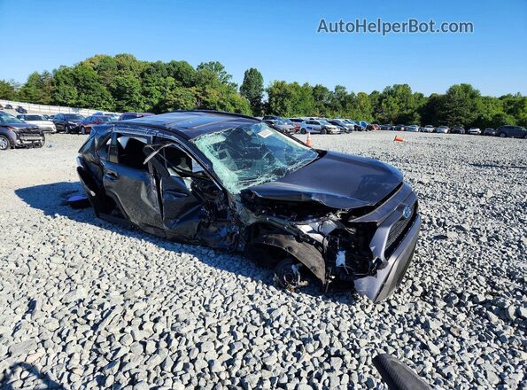 2T3RWRFV2RW240608 2024 TOYOTA RAV4 Charcoal Delantero derecho