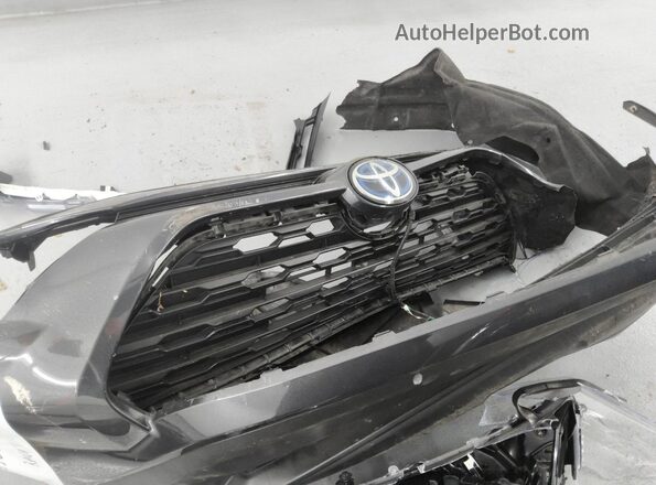 2T3RWRFV4RW242988 2024 TOYOTA RAV4 Gray 