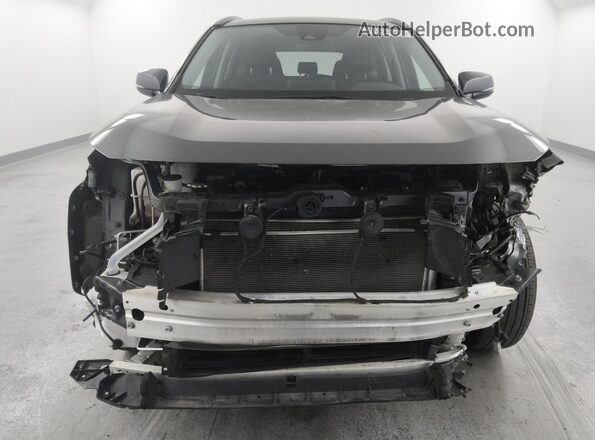 2T3RWRFV4RW242988 2024 TOYOTA RAV4 Gray 