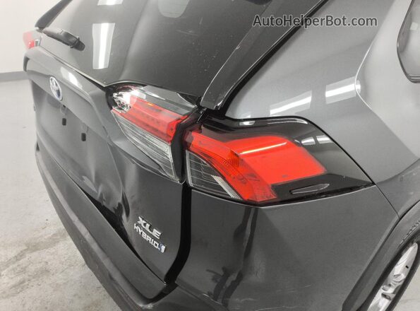 2T3RWRFV4RW242988 2024 TOYOTA RAV4 Gray 