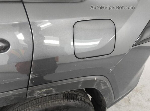 2T3RWRFV4RW242988 2024 TOYOTA RAV4 Gray 