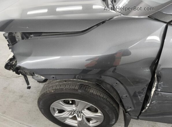 2T3RWRFV4RW242988 2024 TOYOTA RAV4 Gray 