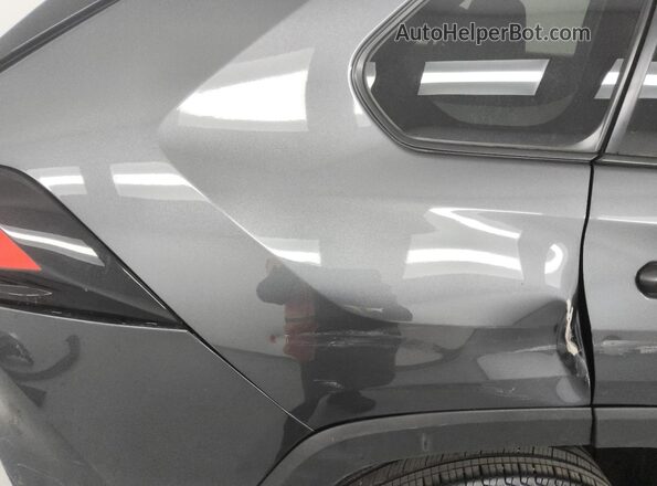 2T3RWRFV4RW242988 2024 TOYOTA RAV4 Gray 