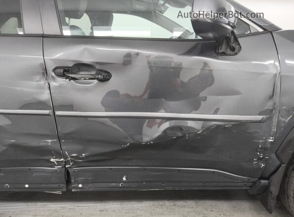 2T3RWRFV4RW242988 2024 TOYOTA RAV4 Gray 