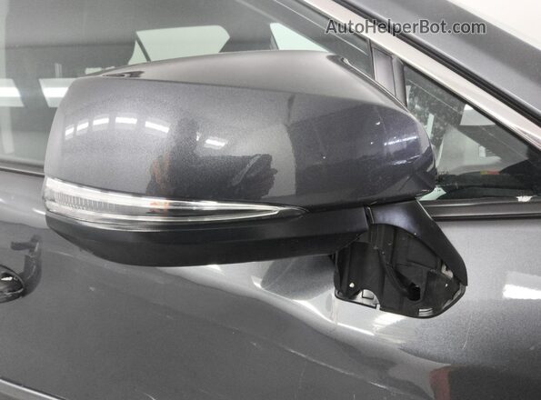 2T3RWRFV4RW242988 2024 TOYOTA RAV4 Gray 