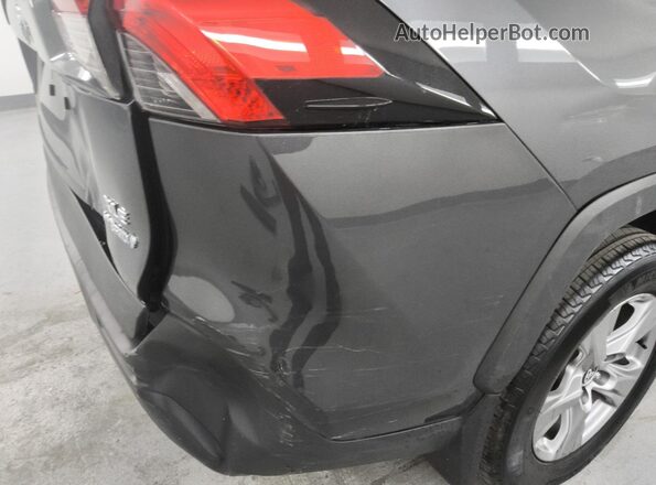 2T3RWRFV4RW242988 2024 TOYOTA RAV4 Gray 