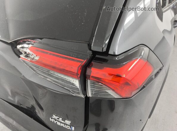 2T3RWRFV4RW242988 2024 TOYOTA RAV4 Gray 