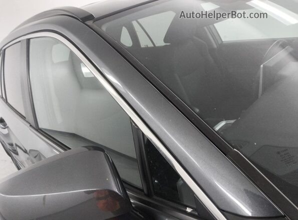 2T3RWRFV4RW242988 2024 TOYOTA RAV4 Gray 