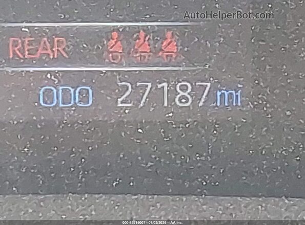 2T3RWRFV5NW141405 2022 TOYOTA RAV4 HYBRID Blue 